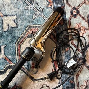 Hot Tools 2” Barrel Curling iron